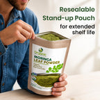 Organic Spice Resource Moringa Powder