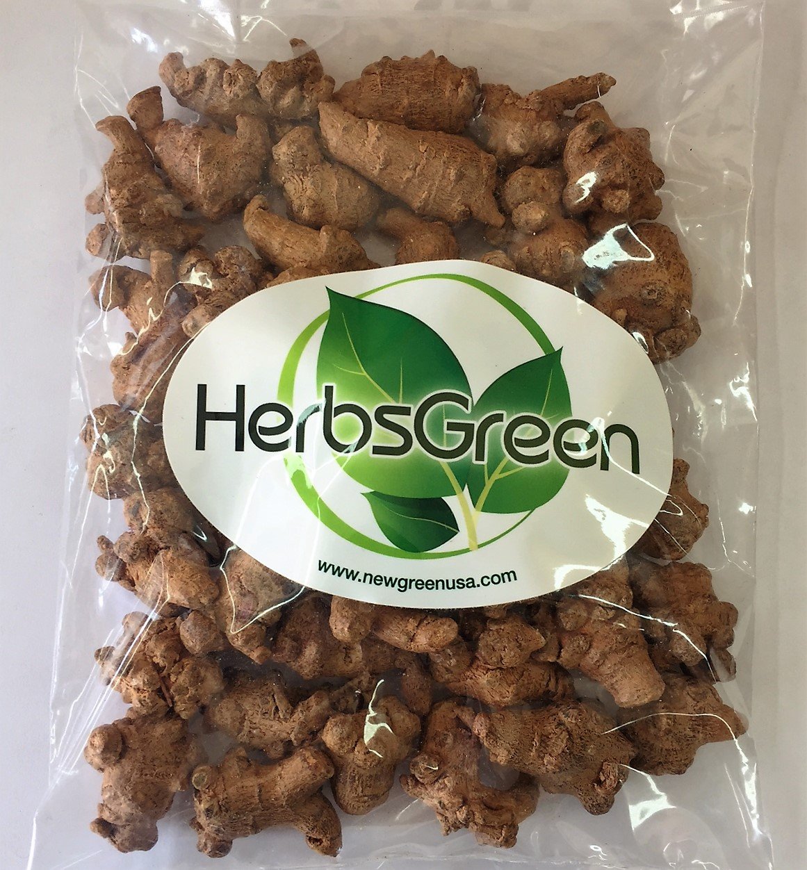 HerbsGreen Panax Notoginseng Tian Qi Root Cardiovascular Support - 8 oz - image 2