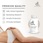 Daily Defense Collagen Supplements for Hair, Skin & Nails - 60 Tablets - image 7