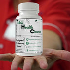 nutra4health Total Health Cleanse - 60 Capsules - image 6