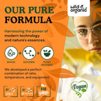 Wild & Organic StingingNettle-Parent