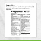 DAVINCI Labs Spectra Woman Multivitamin - 120 Tablets - image 6