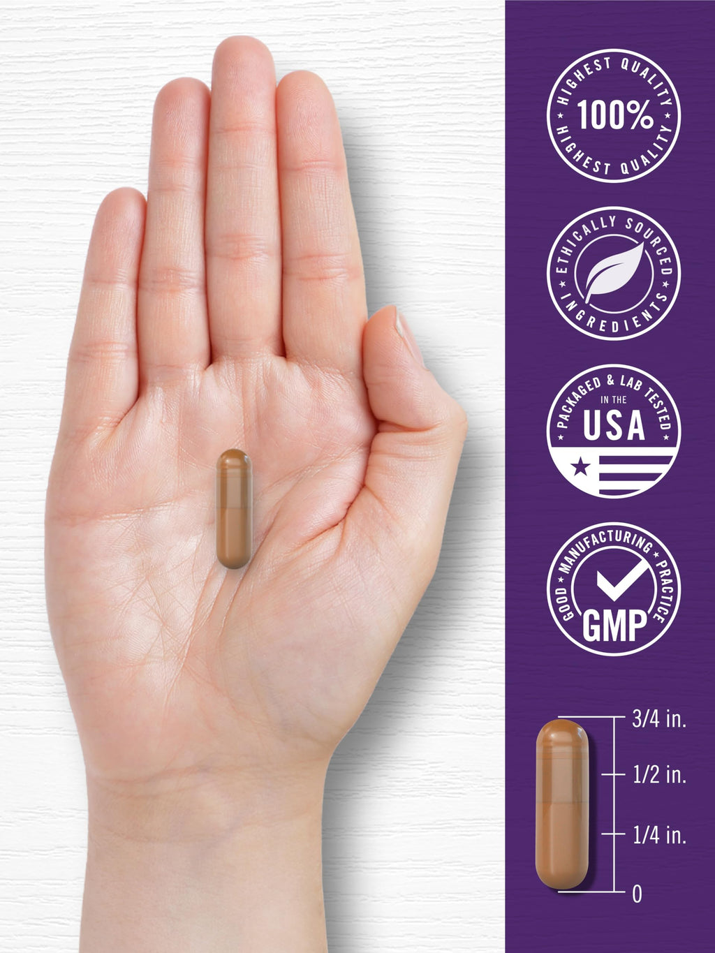 Carlyle Resveratrol Complex - 180 Capsules - image 7