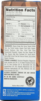 Clif Bar Chocolate Chip Energy Bar - 6 Pack - image 7
