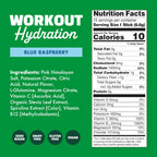 Waterboy Workout Hydration