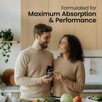 Cocó March N.M.D Magnesium Citrate 500mg - 150 Capsules - image 5