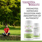 True You Health Good Flora Probiotics Candida Cleanse - 60 Capsules - image 6
