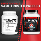 ISO JYM 20 Servings - Watermelon