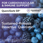Tesseract Medical Research QuerciSorb Immune Support Supplement