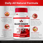 IDEAL PERFORMANCE Glucogon Pro Capsules - 60 Capsules - image 7