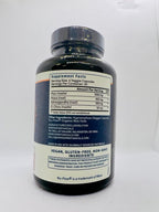 Windsor Botanicals Myo-Inositol & D-Chiro Inositol 40:1 Ratio - image 7