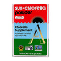 Sun Chlorella HERBAL_SUPPLEMENT