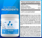 ATP LAB Yin Reserve Relaxation and Energy Powder - 120 Servings - image 5