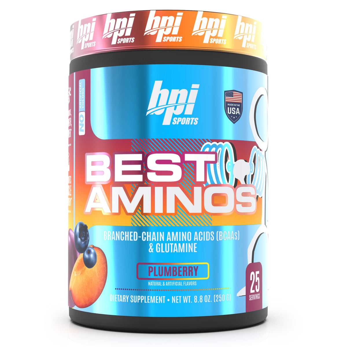 BPI Sports Best Aminos