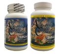 Almighty Cleanse by Danny Vierra Digestive Cleansing System - 185 Capsules