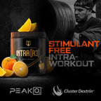 HOSSTILE Intra[R3] Intra Workout Powder