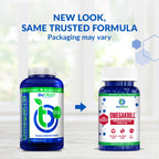 BioTrust OmegaKrill Fish & Krill Oil Omega 3 Supplement - 90 Softgels - image 2