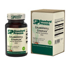 Standard Process Chlorophyll Complex - 240 Softgels - image 9