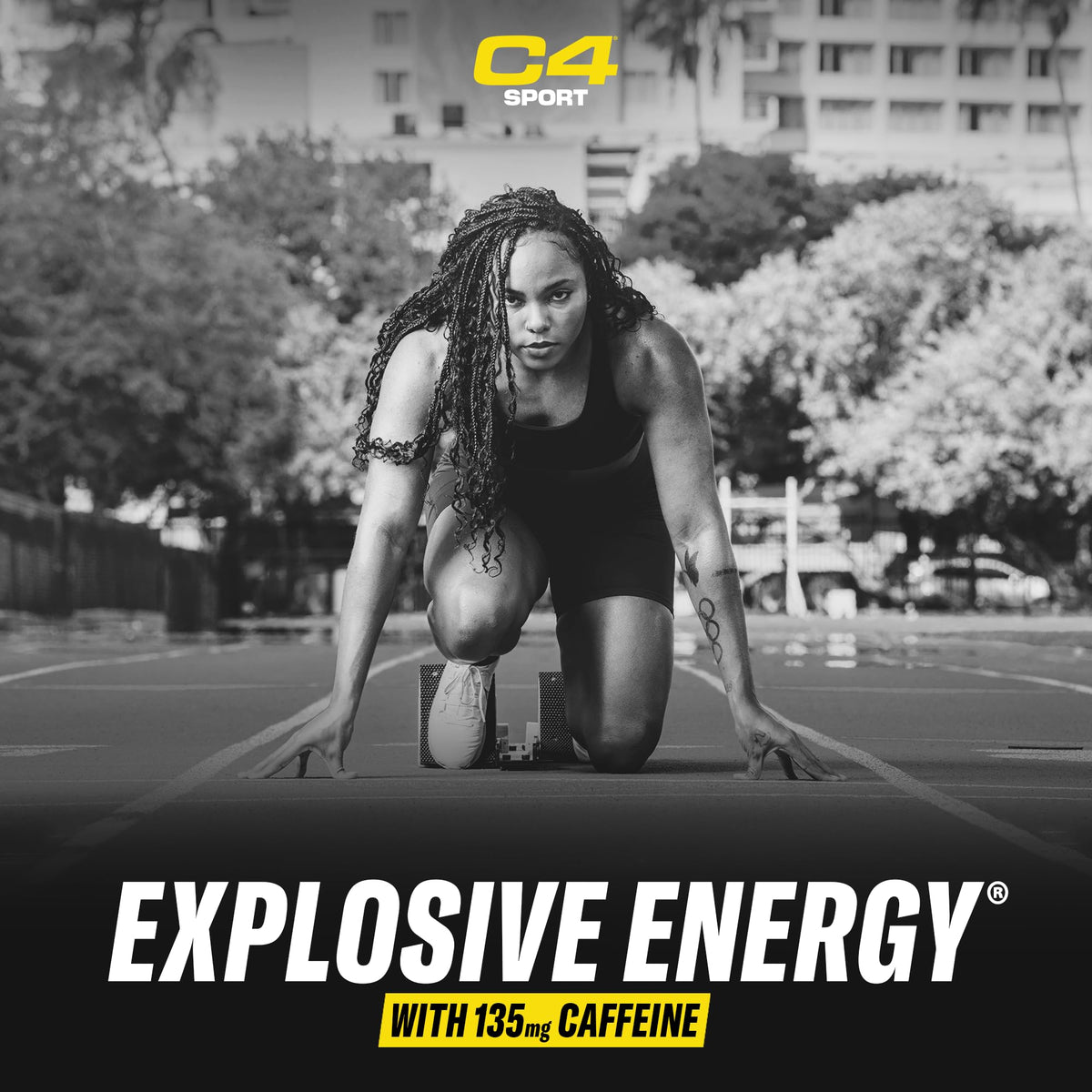 Cellucor C4 Sport Pre Workout Powder