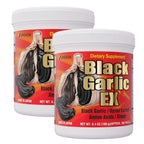 Umeken Black Garlic EX Fermented Supplement - 2 Pack
