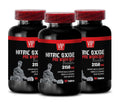 SKIN CARE SOLUTIONS L-Arginine AAKG Nitric Oxide Booster - 270 Tablets