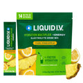 Liquid I.V.® Hydration Multiplier +Energy - Electrolyte Powder Drink
