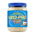 Steel Supplements Veg-PRO