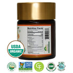 Greenbow Royal Jelly Powder