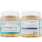 Nextdia Kava Kava Gummies