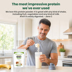 Z Natural Foods Whey Protein Isolate- Grass-Fed, No Sugar