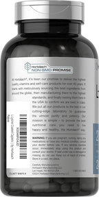 Horbäach L-Lysine Supplement 2000mg - 240 Caplets - image 3