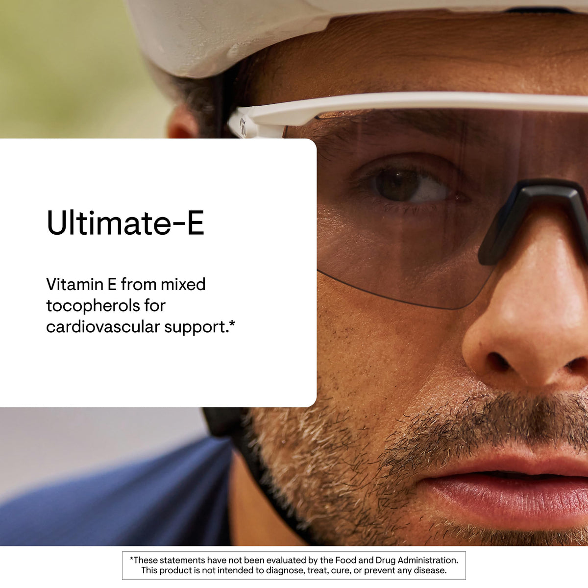THORNE Ultimate-E Mixed Tocopherols Vitamin E - 60 Softgels - image 3