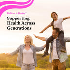 Seeking Health Prenatal Essentials Chewable - 60 Tablets - image 7