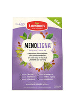 Linwoods Menoligna Seed Blend - 210g