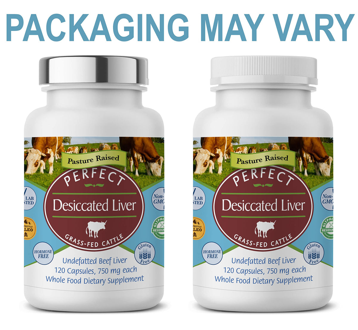 Perfect Supplements