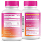 Pink Stork Omega-3 Fish Oil DHA + EPA Prenatal - 60 Softgels - image 9