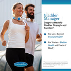 EuroMedica Bladder Manager Herbal Supplement - 30 Capsules - image 3