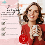 Balanced Health B12 1000 mcg Methylcobalamin Sublingual Drops - 120 Servings - image 3