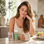 S-Secrets Hair, Skin & Nails Vitamin - 60 Capsules - image 5