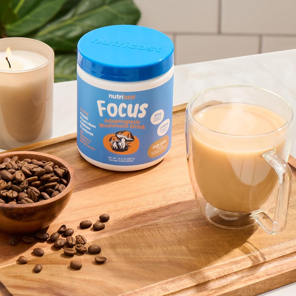 Nutricost Nutrizen