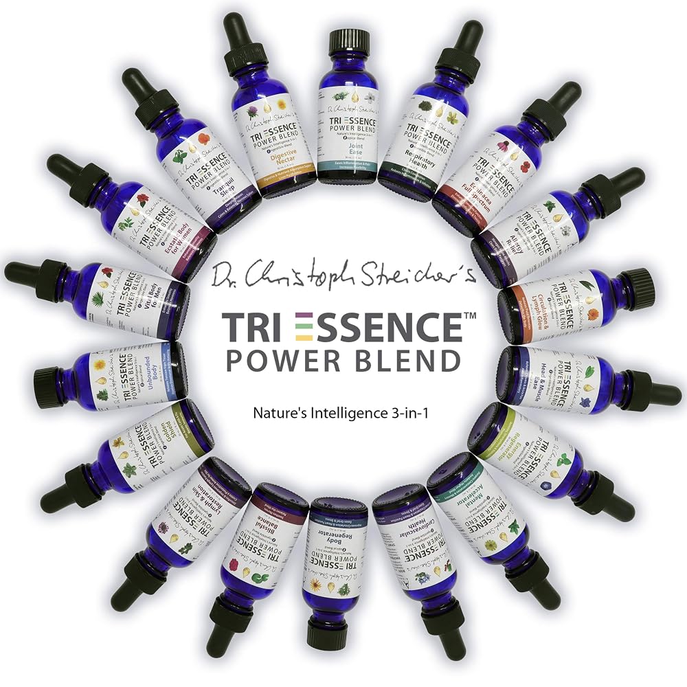 Amrita Digestive Nectar Tri-Essence Power Blend - 240mL - image 2