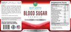 Best Earth Naturals Blood Sugar Formula with Cinnamon - image 3