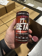 iSatori 17-Beta Anabolic Testosterone Booster - 90 Capsules - image 9