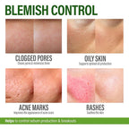 GRAMRIGHT Perfect Skin Pills Clear Skin Supplement - 60 Capsules - image 4