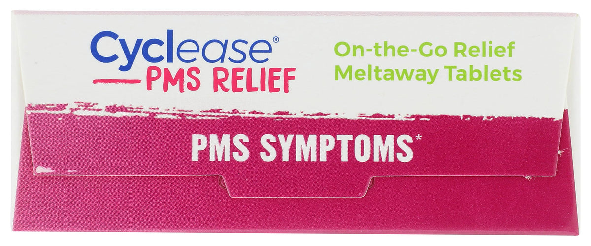 Boiron Cyclease PMS Tablets - 60 Count - image 4