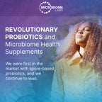 Microbiome Labs FODMATE Digestive Enzymes - 120 Capsules - image 5
