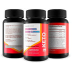 Happy Health Marketplace Pro Ketovia Extra Cleanse - 90 Capsules - image 4