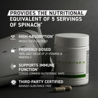 Kaged Multivitamin Capsules - 60 Capsules - image 5