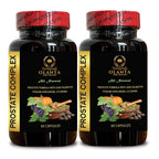Generic Prostate Complex All Natural - 120 Vegetarian Capsules