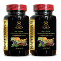 Generic Natural Prostate Complex with Saw Palmetto & Vitamin E - 120 Capsules